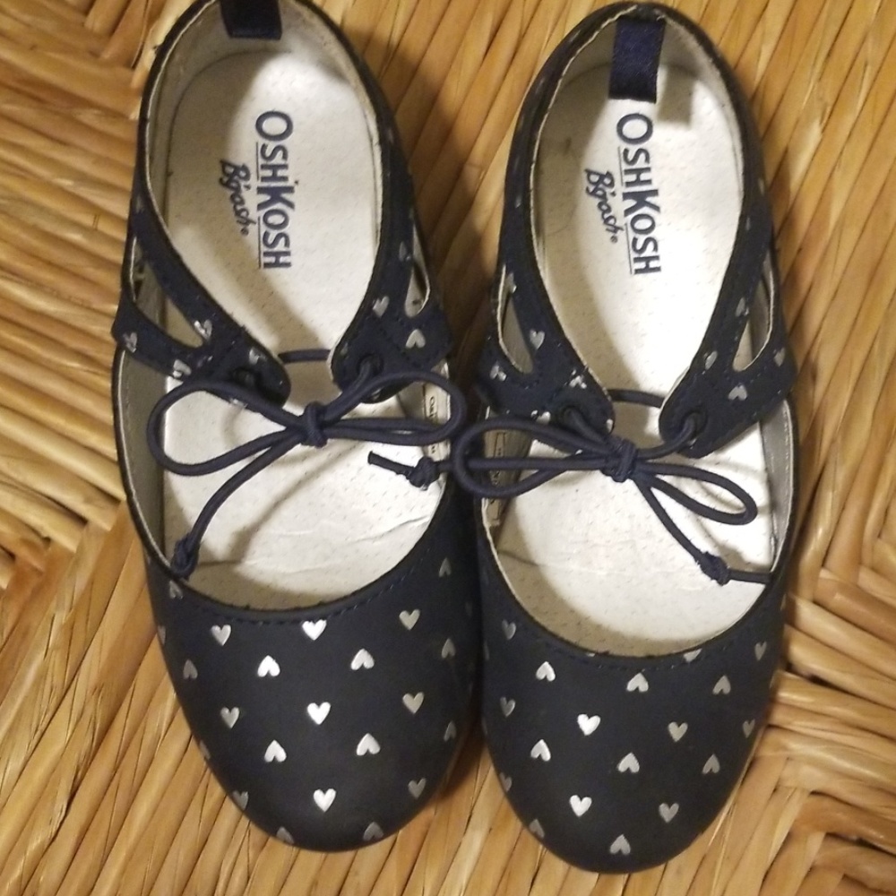 Girls Shoes